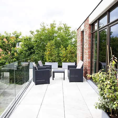 Brand New Apartment Sint-Niklaas Exterior photo