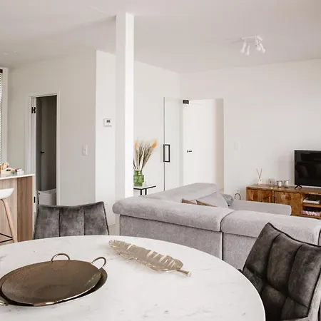 Brand New Apartment Sint-Niklaas Exterior photo