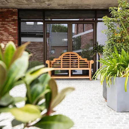 Brand New Apartment Sint-Niklaas Exterior photo