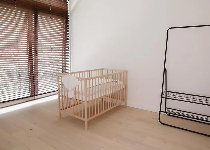 Brand New Apartment Sint-Niklaas