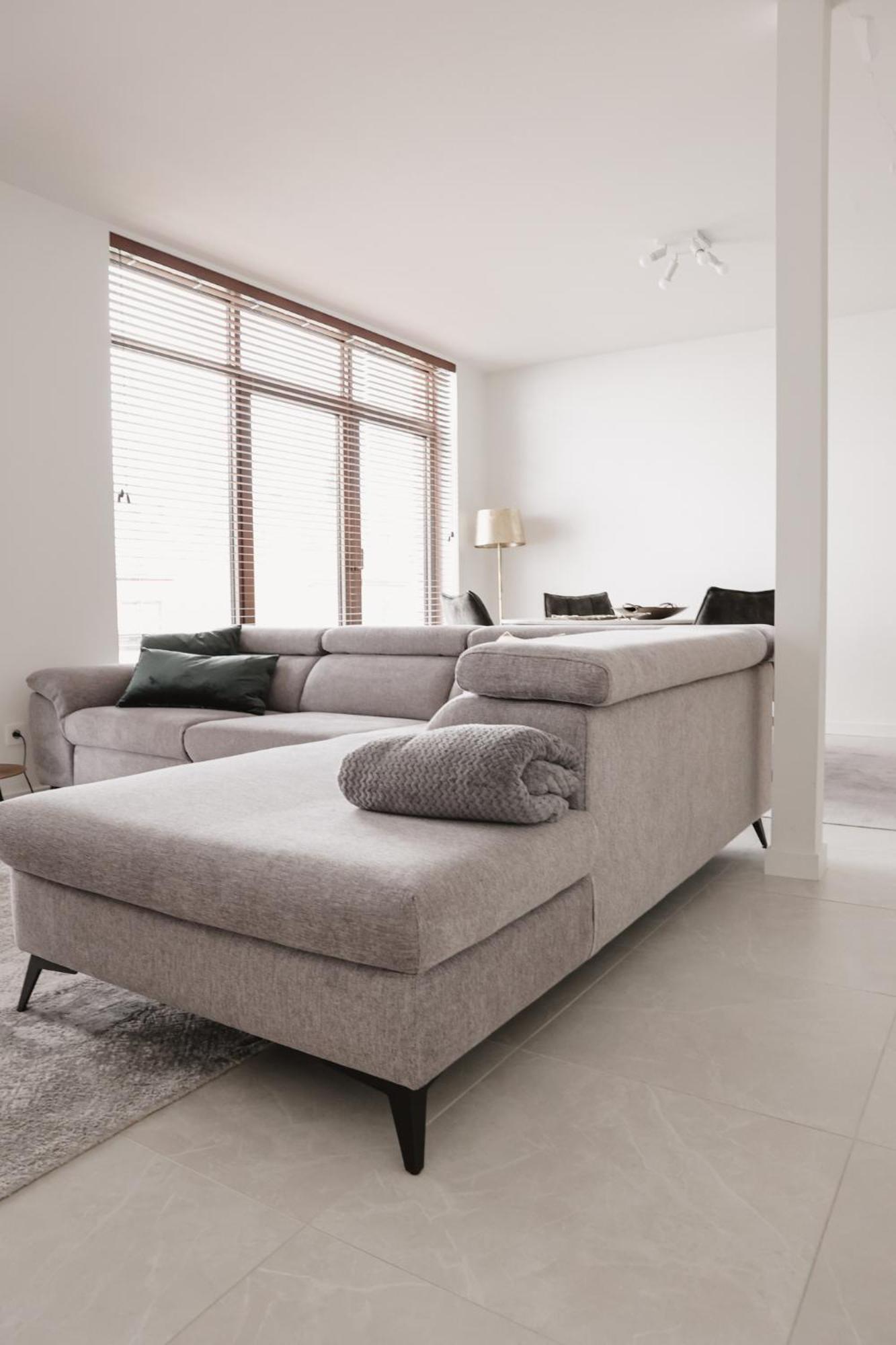 Brand New Apartment