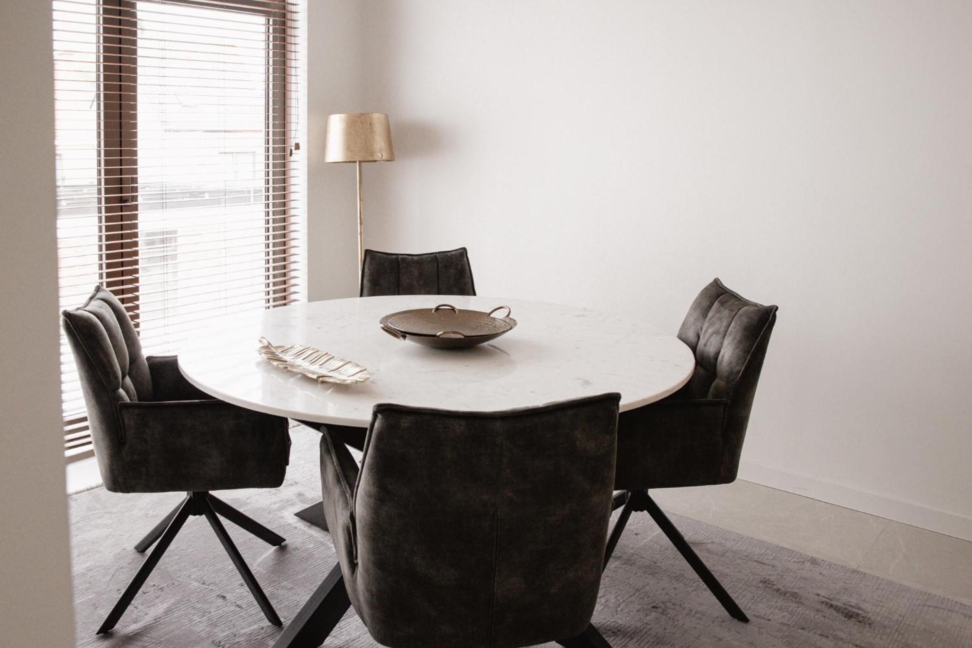 Brand New Apartment Sint-Niklaas