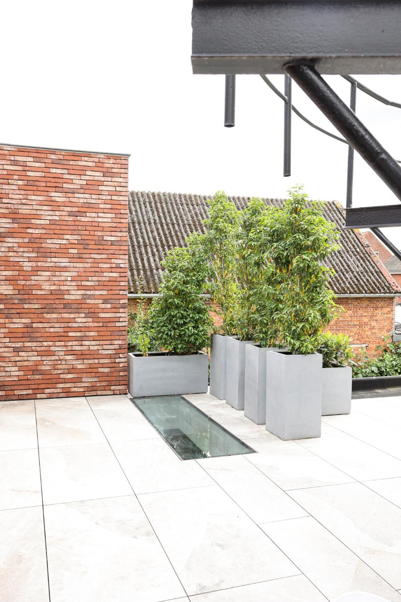 Apartment Brand New