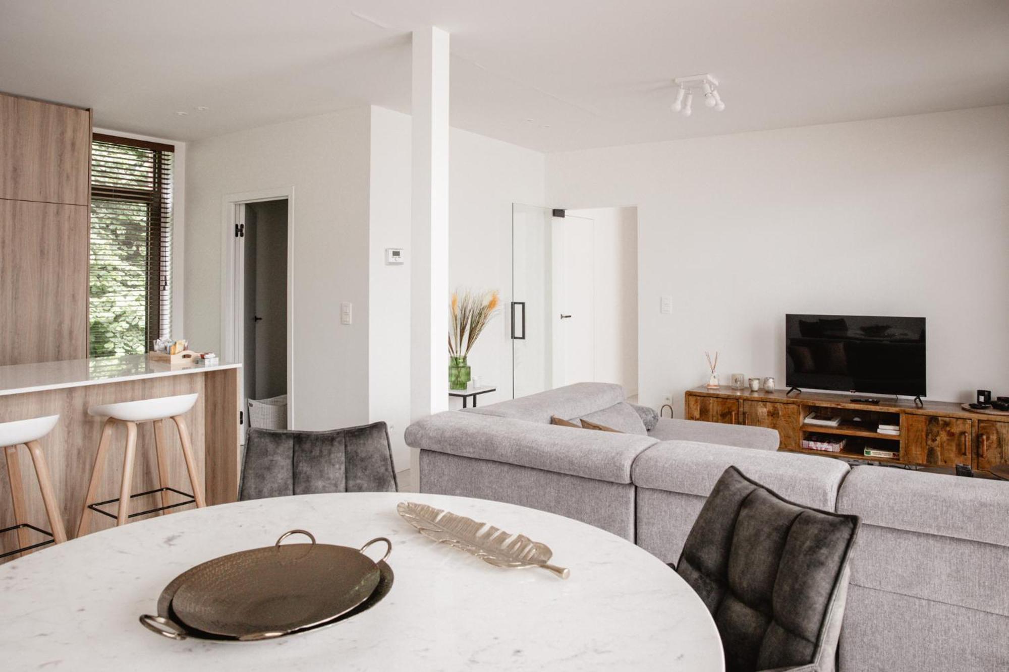 Brand New Apartment *