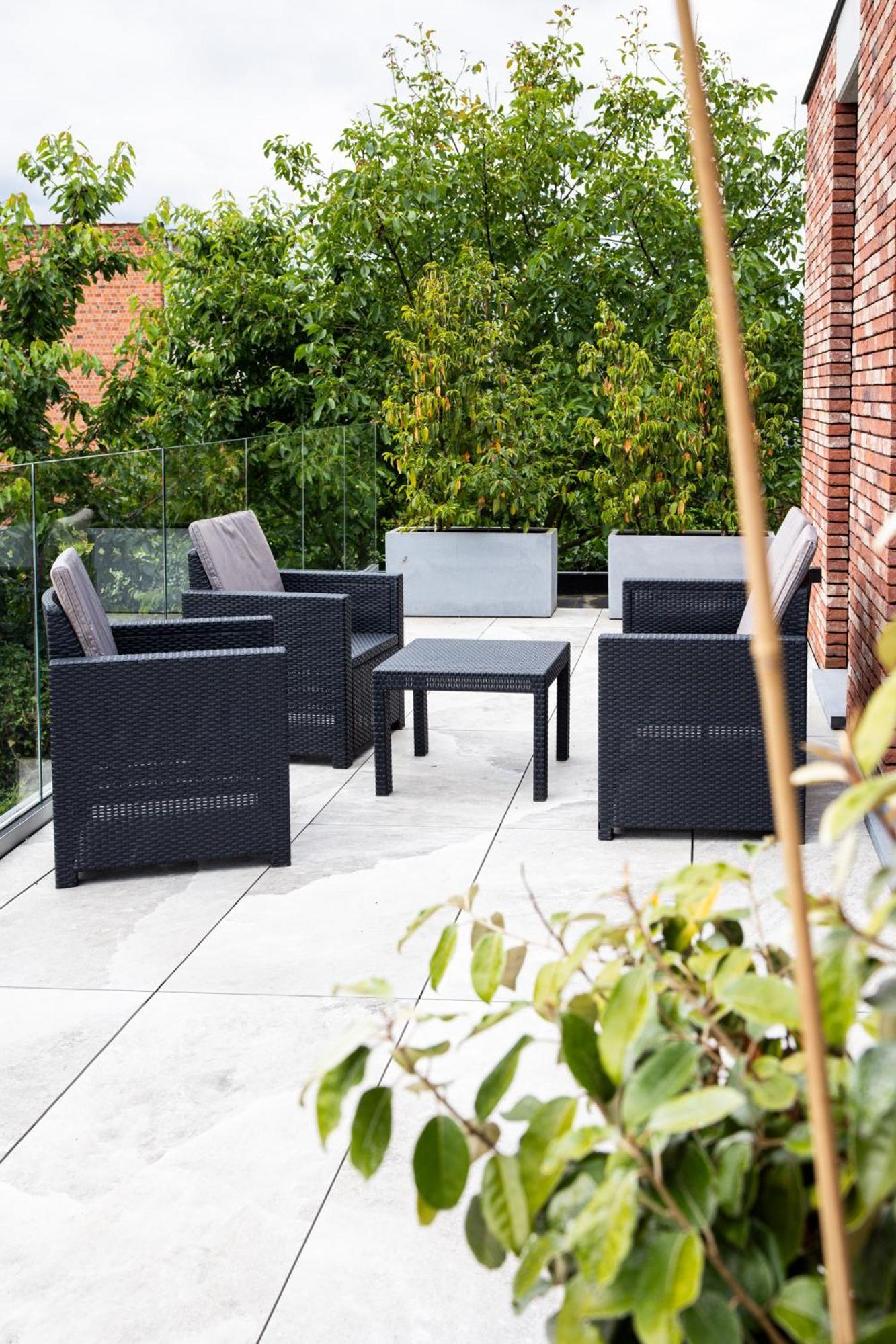 Brand New Apartment Sint-Niklaas