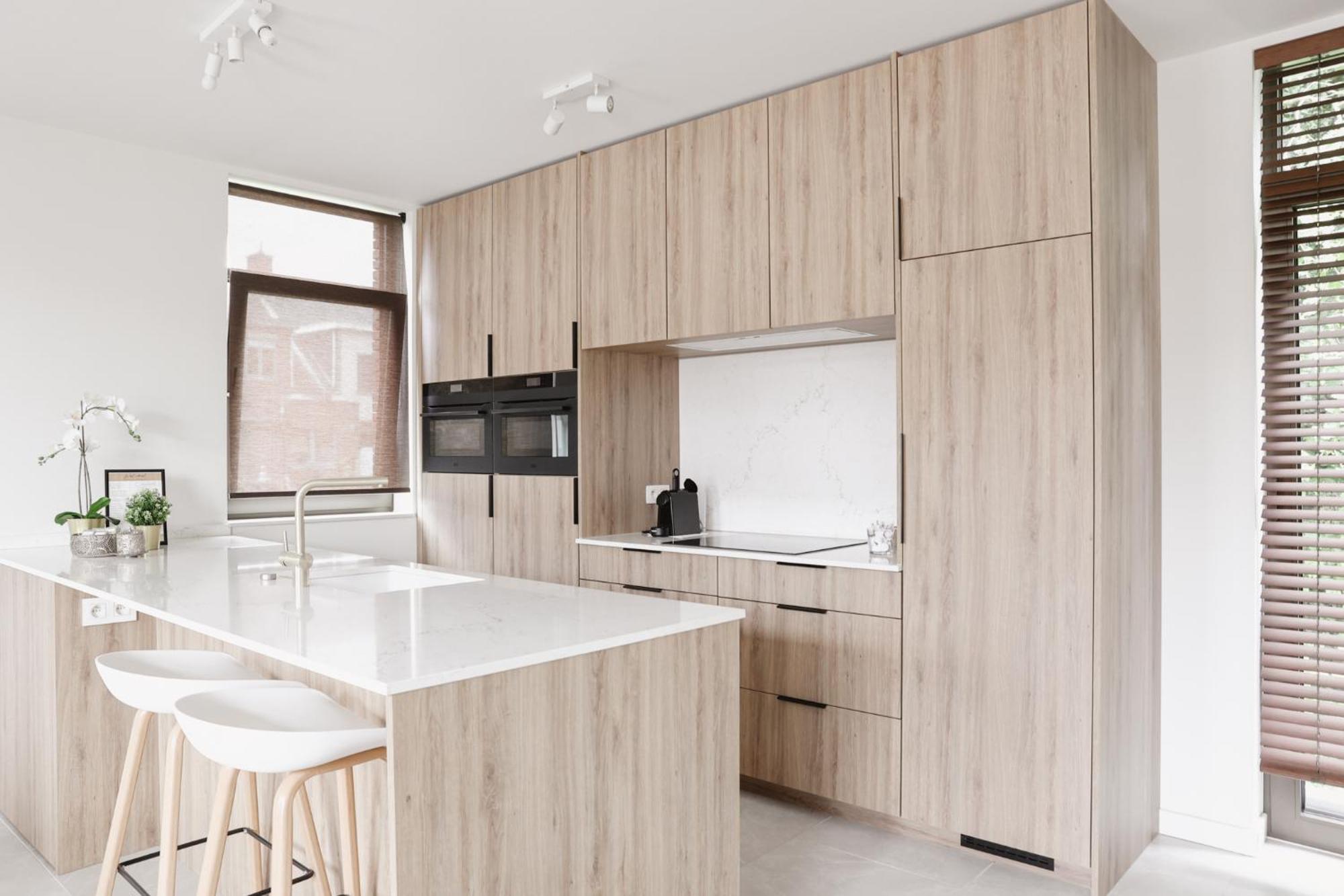 Brand New Apartment