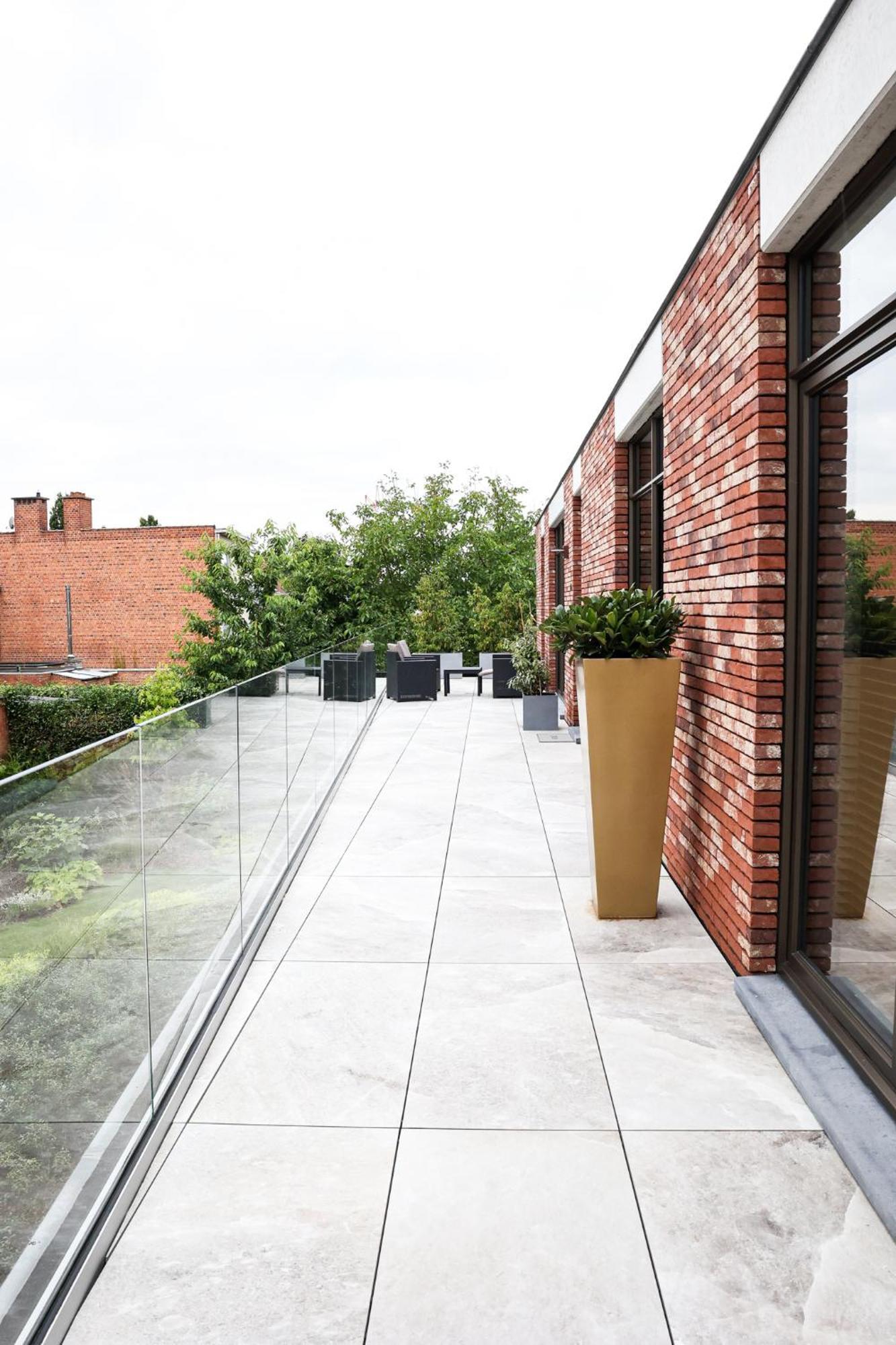 Brand New Appartement *