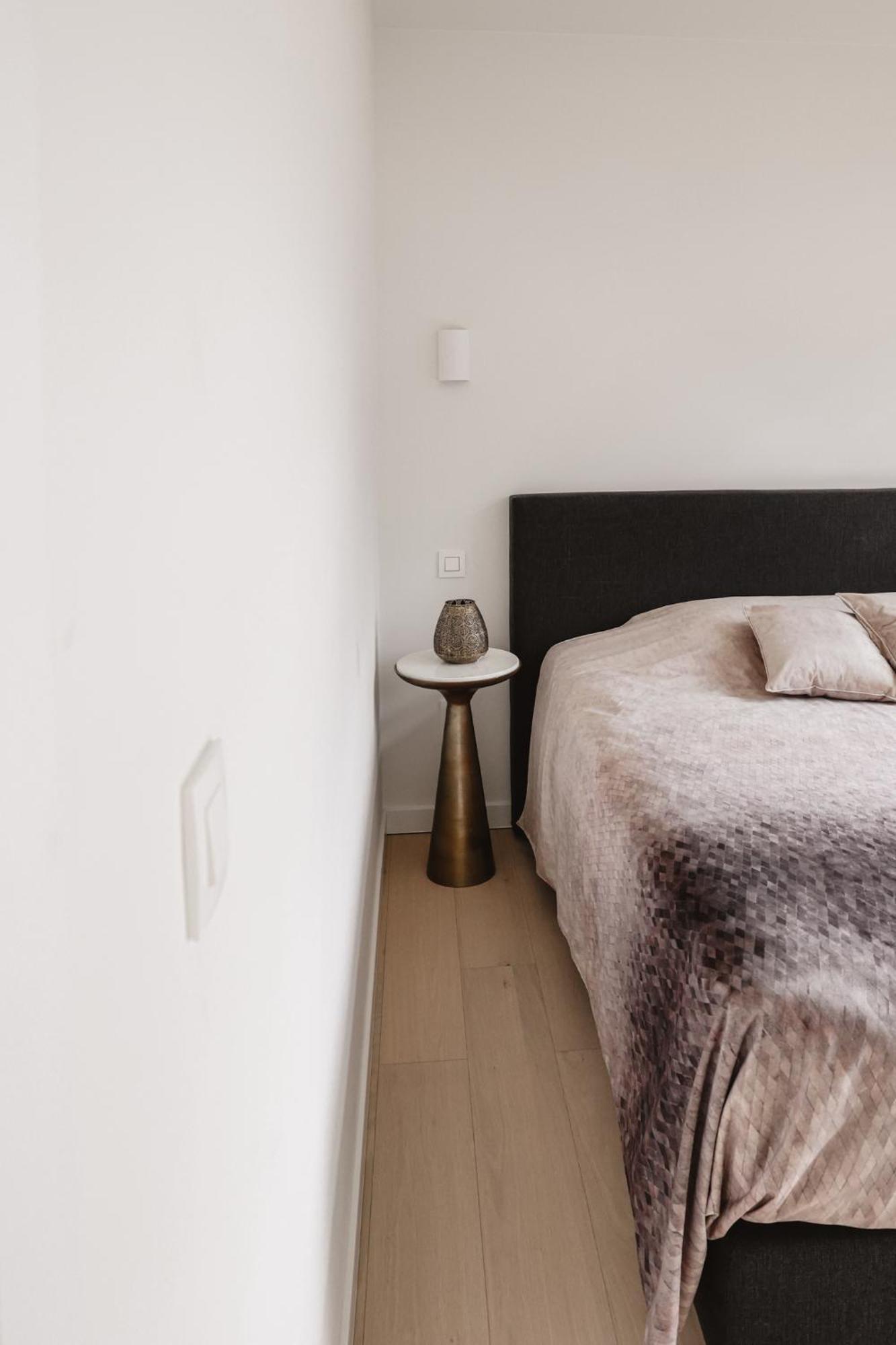 Apartment Brand New *