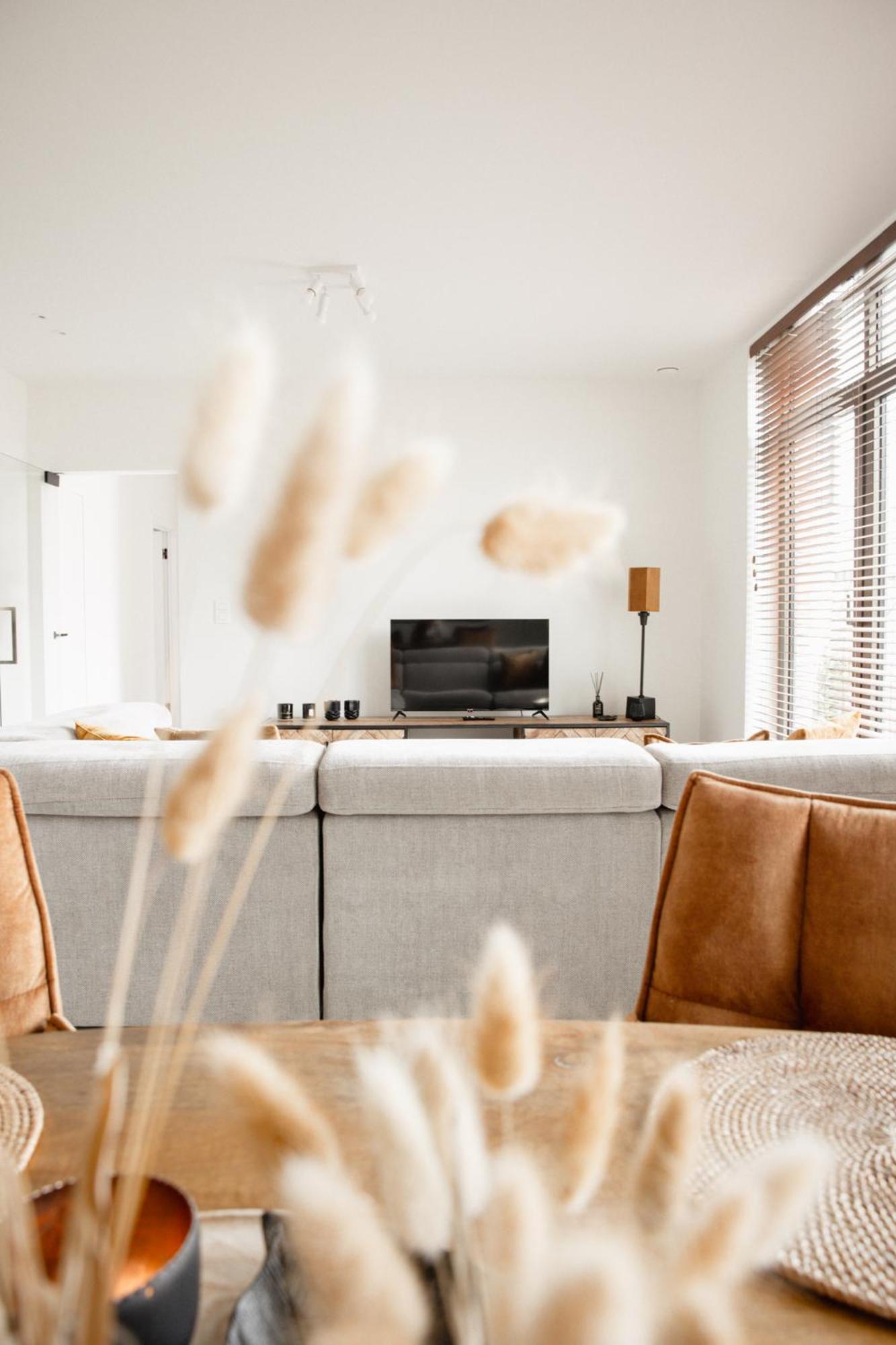 Brand New Apartment Sint-Niklaas
