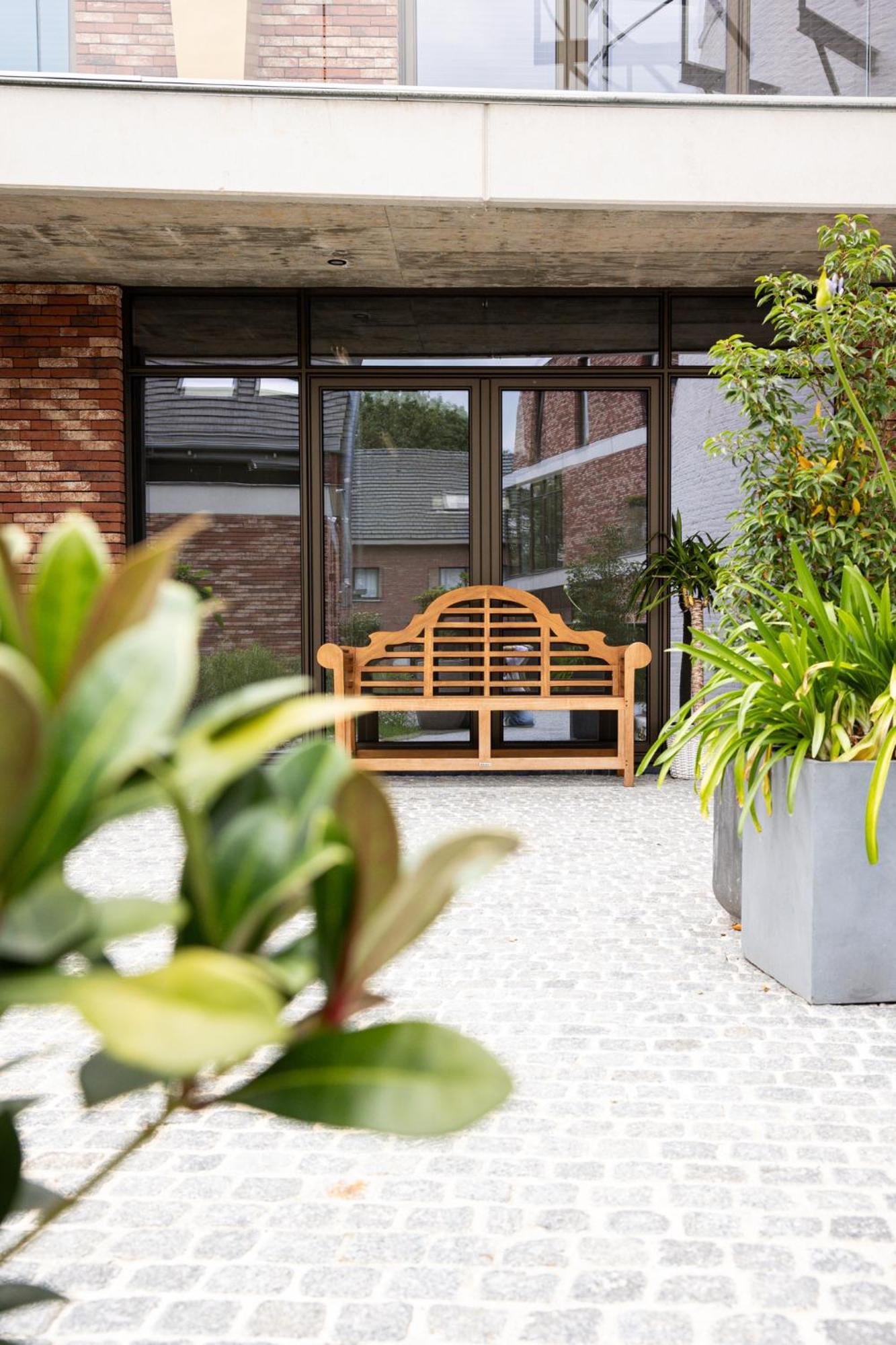 Apartment Brand New Sint-Niklaas