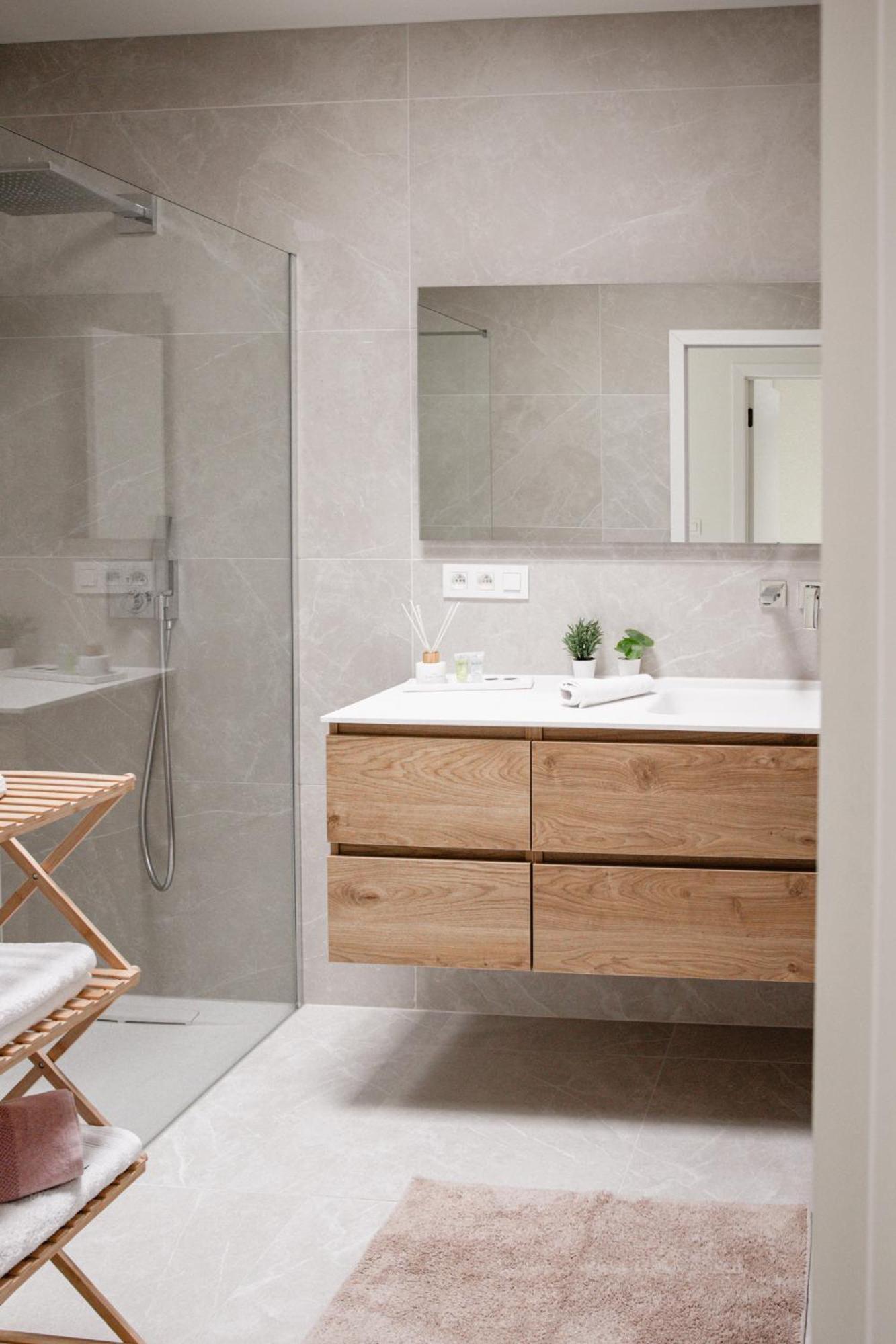 Brand New Appartement