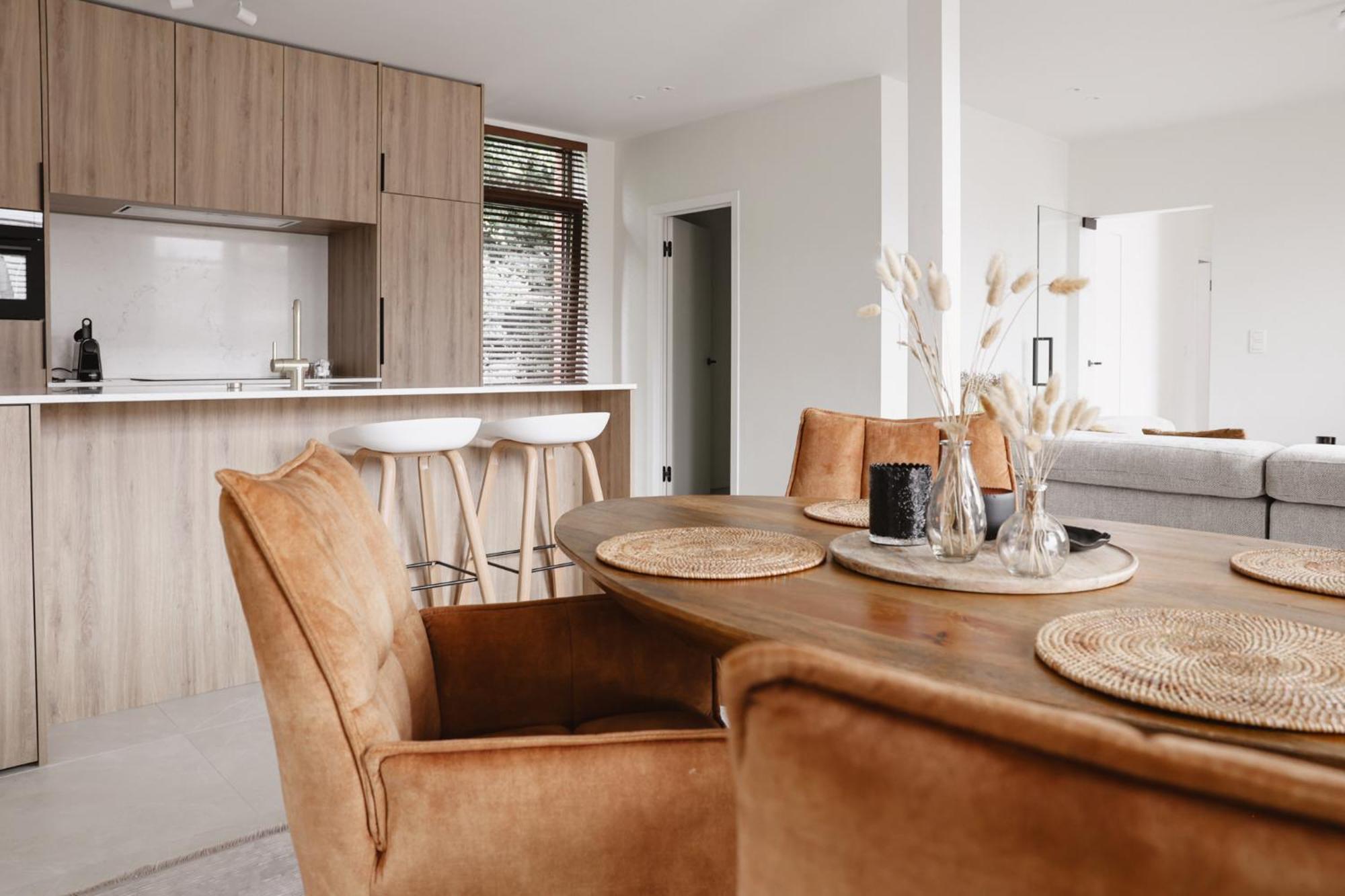 Apartment Brand New