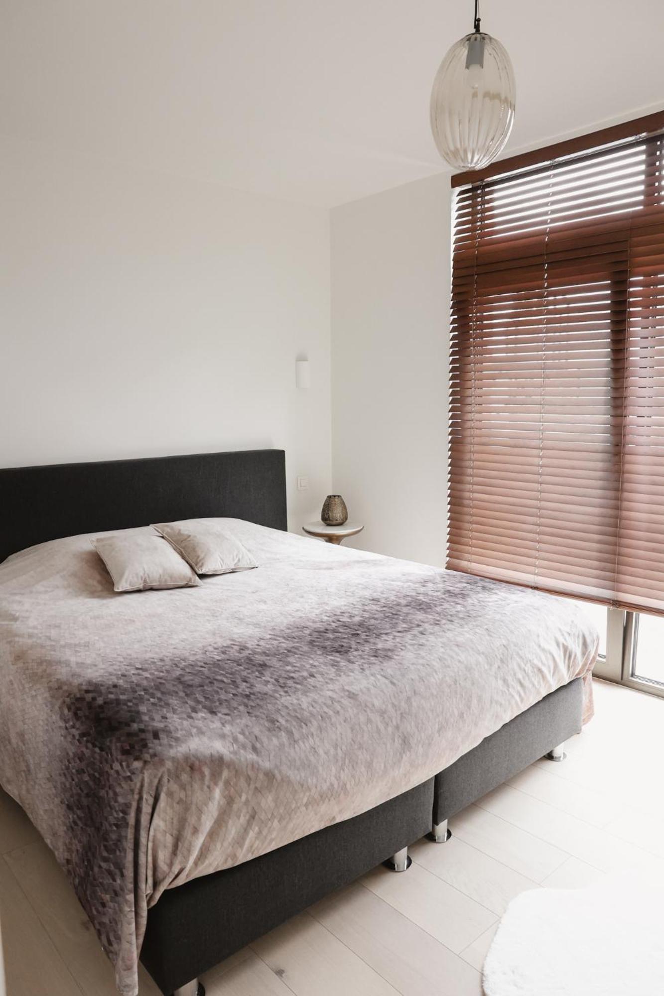 Apartment Brand New *