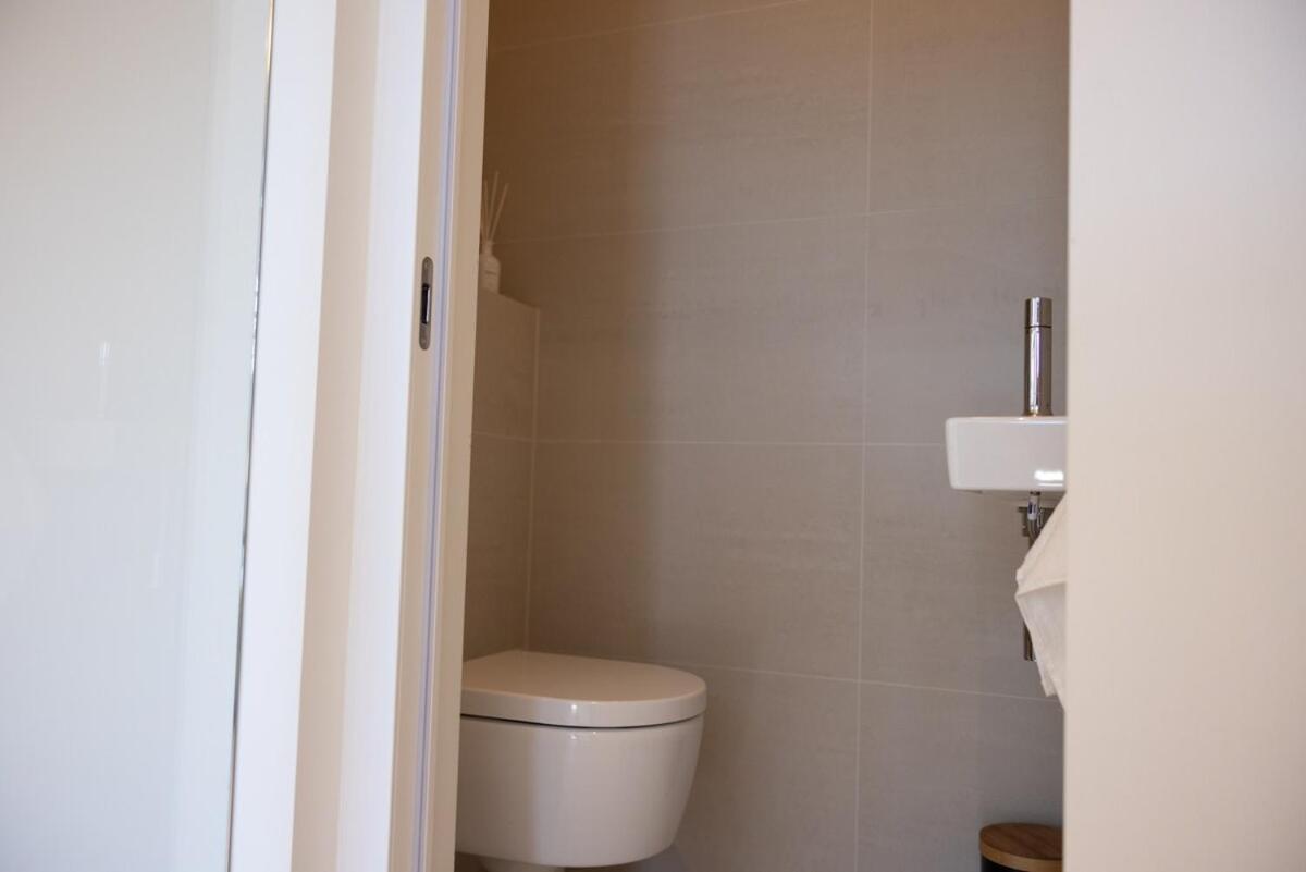 Apartment Brand New