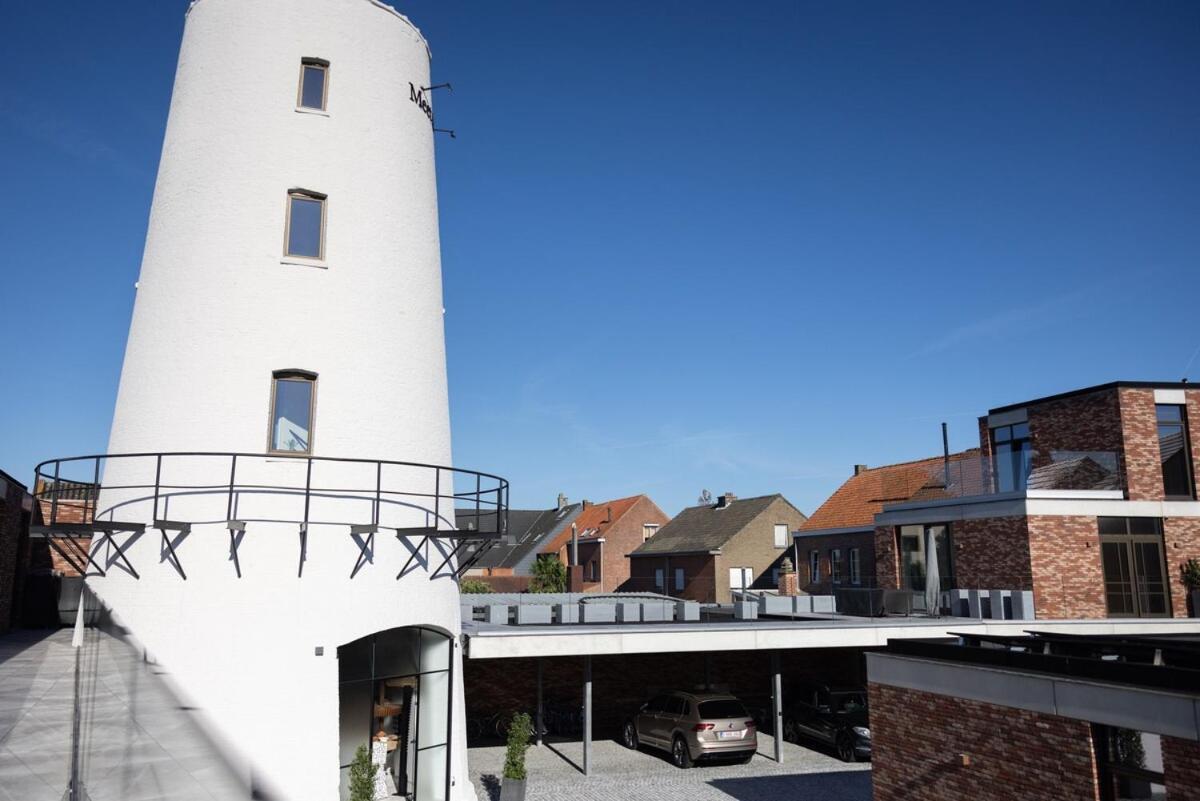 Brand New Sint-Niklaas