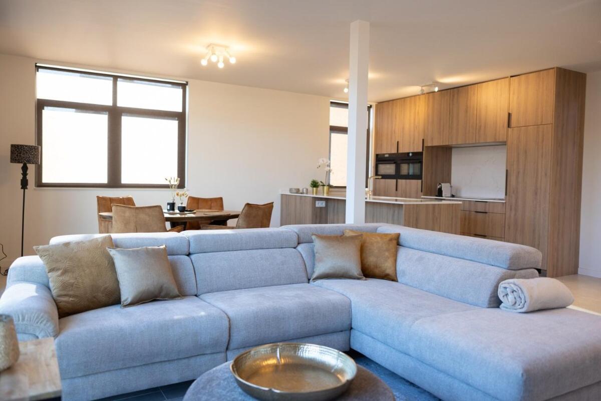Apartment Brand New Sint-Niklaas