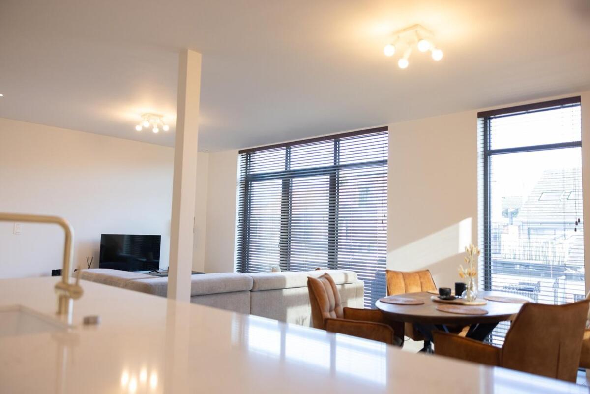 Apartment Brand New