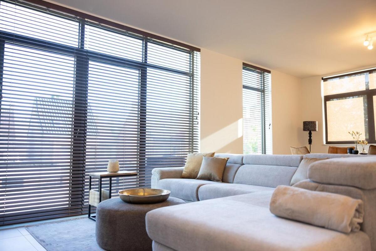 Apartment Brand New *
