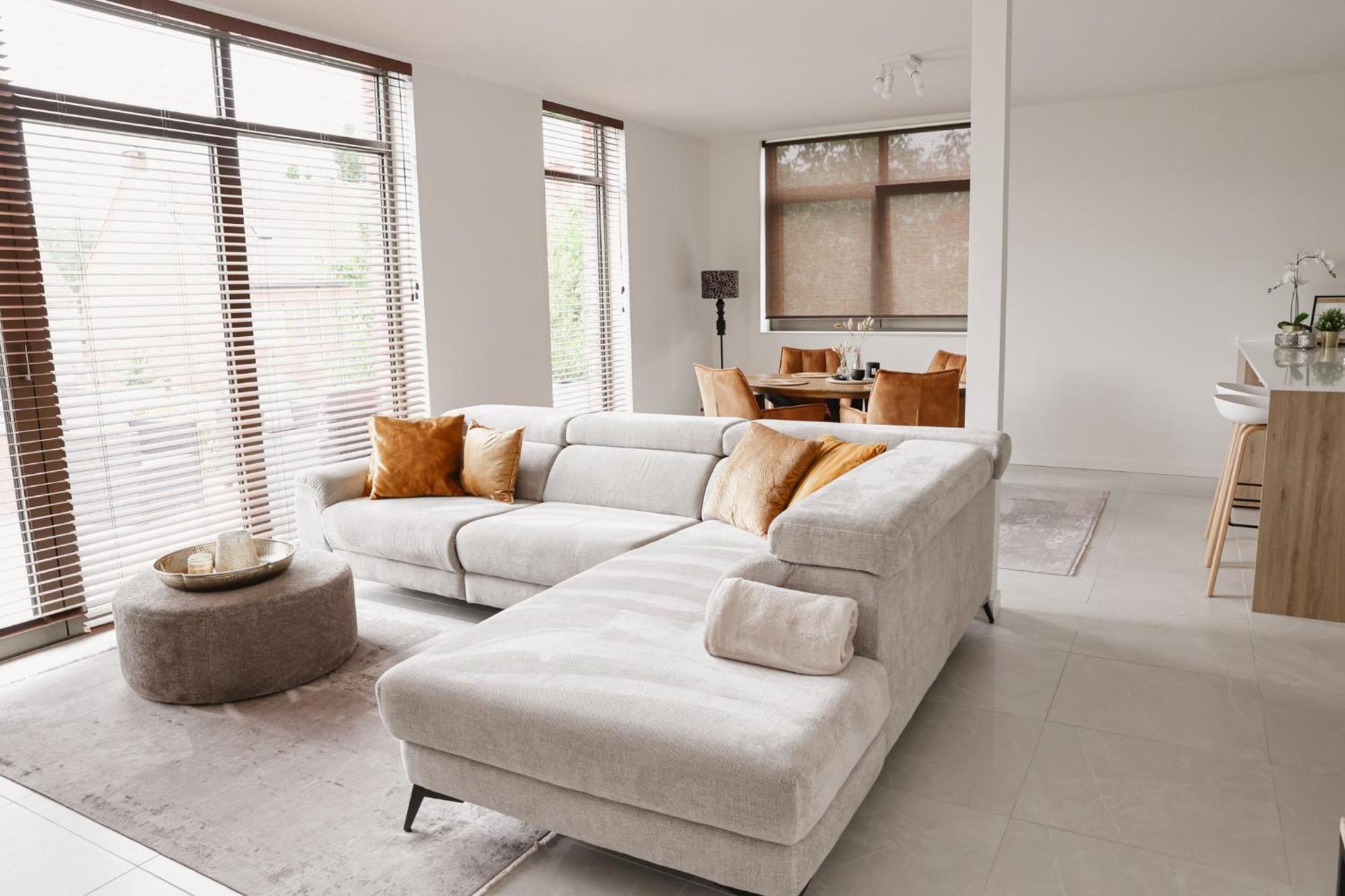 Brand New Apartment